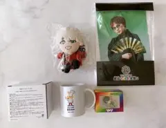 【新品未使用】WEST. 神山智洋　4点セット　まとめ売り【定価計1万円越え】