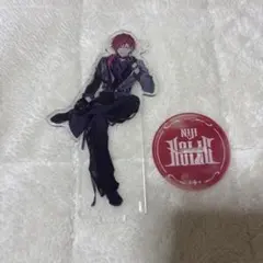 にじさんじ ローレン・イロアス アクリルスタンド