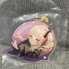 プロセカセガラッキーくじアクリルキーホルダー　暁山瑞希