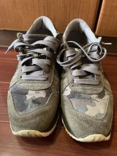 アトランティックスターズ　スニーカー