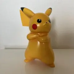 ピカチュウ　一番くじ　ポッ拳　ラストワン賞