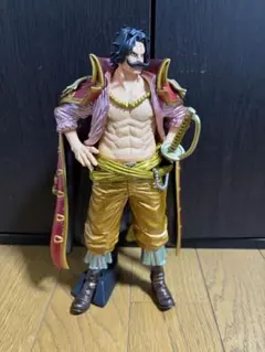 ワンピース サボ トラファルガー・ロー 2体セット