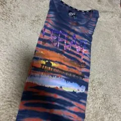 LEFLAH タンクトップ