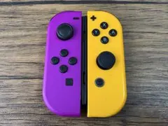 純正 Nintendo Switch ジョイコン 26