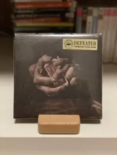 Defeater Self-Titled Album