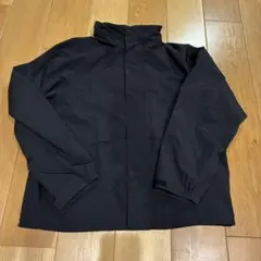 UNIQLO ウインドプルーフスタンドブルゾン　Lサイズ