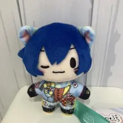 2026年最新】ふわぷちミニぬいぐるみ ワンダーランズ×ショウタイムの