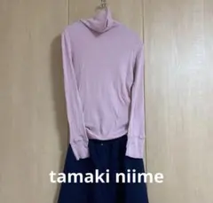 2026年最新】タマキニイメ tamaki niime フラットの人気アイテム 