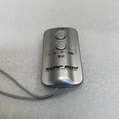 2026年最新】surf boy リモコンの人気アイテム - メルカリ
