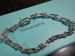 2026年最新】TIFFANY モデル名：ハードウェア リンク メンズ