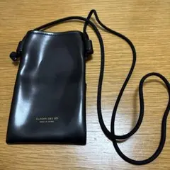 CLASKA BANK モバイルポシェットのサムネイル