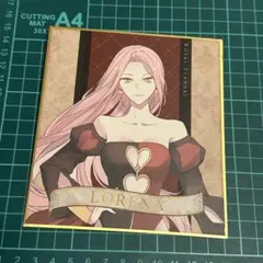 Royal Scandal ロイスキャ 缶バッジ ロゼッタ レア サイン 限定 - メルカリ