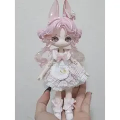 べあちゃん】 1/6 SWDOLL ヘッド カスタムヘッド 白肌系 - メルカリ