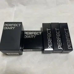 PERFECT DIARY トランスルーセント セッティングパウダー/ファンデのサムネイル