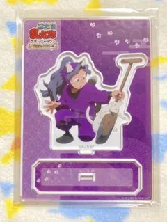 忍たま乱太郎　ナンジャタウン　アクリルスタンド　アクスタ　綾部喜八郎