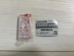 サンリオキャラクターズ ボンボンドロップ ミニチュアチャーム