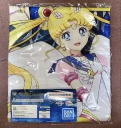 一番くじ　セーラームーン　A賞　ビジュアルタオル