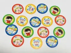 【匿名配送】ミルモでポン！　ミルモシールクラブ　未開封　２個セット 2025年最新】ミルモ シールの人気アイテム - メルカリ