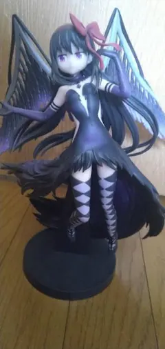 まどかマギカ　まどマギ　悪魔ほむら　フィギュアのサムネイル