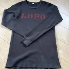 LOPO野村周平 Eyes Tee 青色 新品 LOPO野村周平 Eyes Tee 青色 未使用 - メルカリ