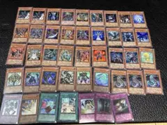 遊戯王OCG デュエルモンスターズ 引退品 まとめ売り お楽しみ箱 - メルカリ