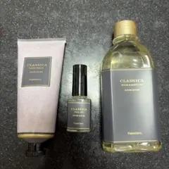 Francfranc CLASSICA ローズムスク 3点セットのサムネイル