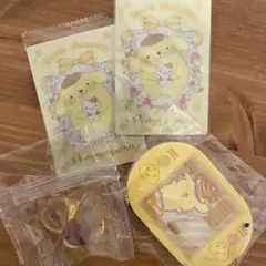 ポムポムプリン　まとめ