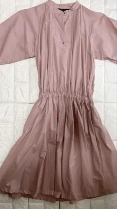 MARKEY'S ABOND 夏ワンピース　140