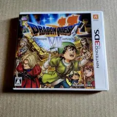 ドラゴンクエストVII エデンの戦士たち　動作確認済み