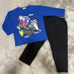 ポケモン　パジャマ　130センチ