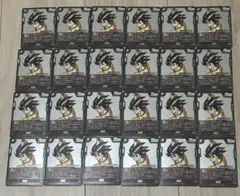 Vジャンプ　2026 1月号付録 ドラゴンボール　孫悟空　プロモ　24枚