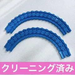 プラレール　まとめ売り　まがレールセット