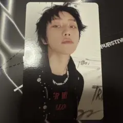 SEVENTEEN DAREDEVIL トレカ THE8