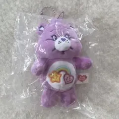 ケアベア カプセルトイ