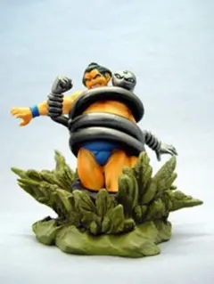 超像革命 キン肉マン 七人の悪魔超人編 2ndカラーVer.必殺デビルトムボーイ