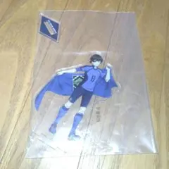 ブルーロック　一番くじ　蜂楽 廻