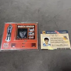 探偵コナン コナンランド ロッカーくじ　諸伏景光セット