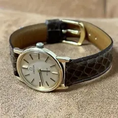 手巻き 腕時計