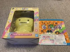 【8/24即日発送】たまごっち 一番くじ B賞＋E賞