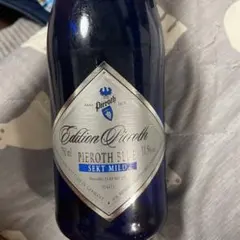 Pieroth Edition Pieroth Sekt Mild 750mlのサムネイル