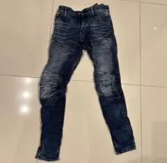 G-STAR RAW スリムフィットデニム