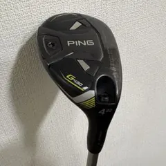 2026年最新】ping g430 ユーティリティ 6uの人気アイテム - メルカリ