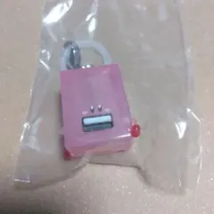 星のカービィ めじるしアクセサリー3 じはんきほおばり