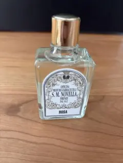 未使用品 サンタマリアノヴェッラ 廃盤品 ルームエキストラクト バニラ サンタマリアノヴェッラ ルームエキストラクト バニラ 廃盤品