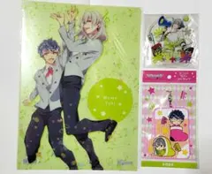 【匿名発送】アイナナ　百 千　Re:vale