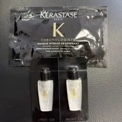 新品〉ケラスターゼ RF フルイド クロマティック 50ml - メルカリ