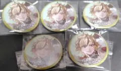 Fate/Grand Order 霊基召喚缶バッジ リチャード - メルカリ