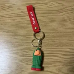 イタリアンブレインロット キーホルダー イル・カクト・ヒポポタモ