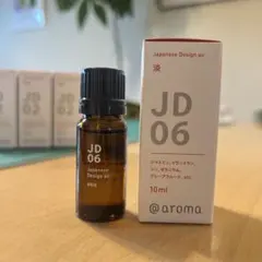 アットアロマ　@aroma JD06 AWA 淡のサムネイル