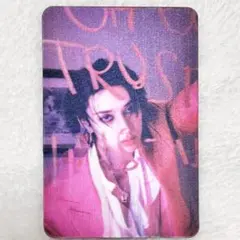 straykids DO IT 通常版 レンチキュラートレカ バンチャン⑪